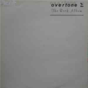 FLAC Various - Overtone 3 - The Rock Album