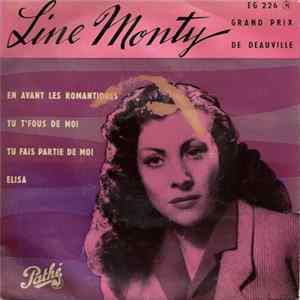 FLAC Line Monty - En Avant les Romantiques