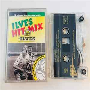 FLAC Various - Ilves Hit Mix