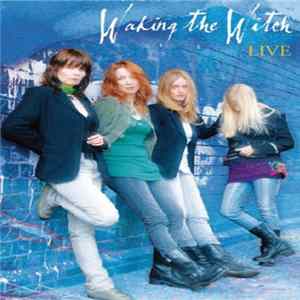 FLAC Waking The Witch - Live
