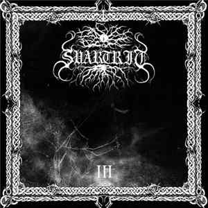 FLAC Svartrit - III