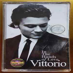 FLAC Vittorio Grigolo - In The Hands Of Love