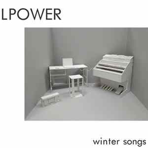 FLAC LPOWER - Winter Songs