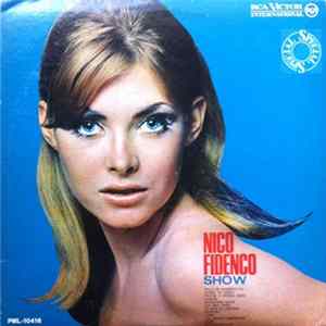 FLAC Nico Fidenco - Show