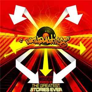 FLAC Allah Mathematics - The Greatest Stories Ever