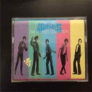 FLAC Jackson 5 - The Ultimate Collection