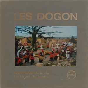 FLAC Dogon - Les Dogon - Les Chants De La Vie, Le Rituel Funéraire