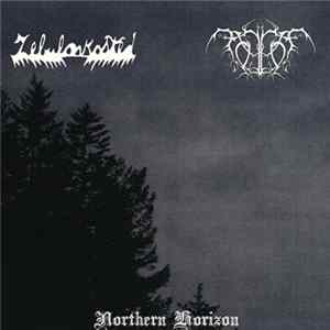FLAC Zebulon Kosted / Tomhet - Northern Horizon