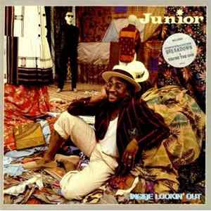 FLAC Junior - Inside Lookin' Out