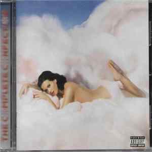 FLAC Katy Perry - Teenage Dream: The Complete Confection