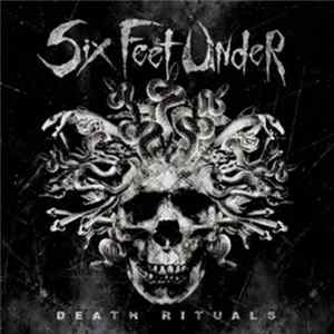 FLAC Six Feet Under - Death Rituals
