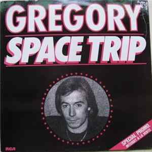 FLAC Gregory - Space Trip