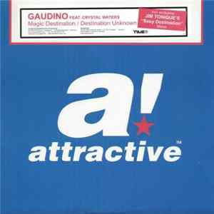 FLAC Gaudino - Magic Destination / Destination Unknown