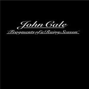 FLAC John Cale - Fragments Of A Rainy Season