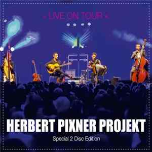 FLAC Herbert Pixner Projekt - Live On Tour