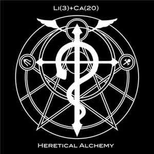 FLAC Glove Of Bones - Heretical Alchemy