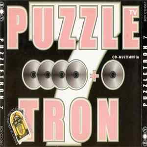 FLAC Various - Puzzletron 7