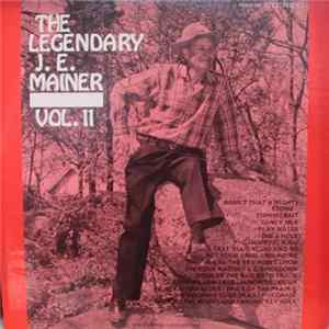 FLAC J. E. Mainer - The Legendary J. E. Mainer: Volume 11