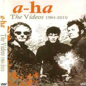 FLAC a-ha - The Videos 1984-2010