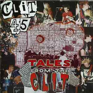 FLAC Clit 45 - Tales From The Clit