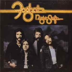 FLAC Foghat - Night Shift