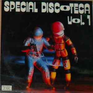 FLAC Various - Special Discoteca Nº 1