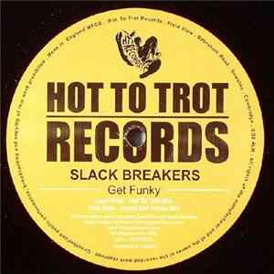 FLAC Slack Breakers - Get Funky