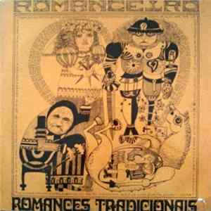 FLAC Romanceiro - Romances Tradicionais