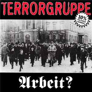FLAC Terrorgruppe - Arbeit?