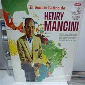 FLAC Henry Mancini - The Latin Sound Of Henry Mancini / El Sonido Latino De Henry Mancini