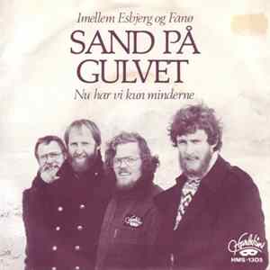 FLAC Sand På Gulvet - Imellem Esbjerg Og Fanø