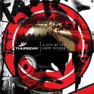 FLAC Thursday - A City By The Light Divided