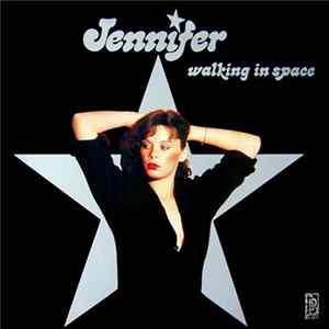 FLAC Jennifer - Walking In Space