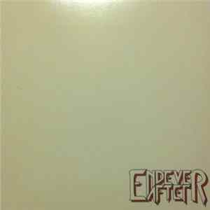 FLAC Endeverafter - Blood On The Stage