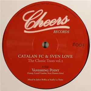 FLAC Catalan FC & Sven Love - The Classic Traxs Vol.2