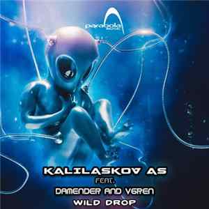 FLAC Kalilaskov As Feat. Damender And vGren - Wild Drop