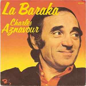 FLAC Charles Aznavour - La Baraka