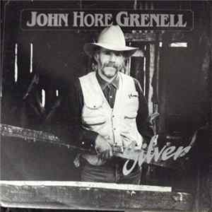 FLAC John Hore Grenell - Silver
