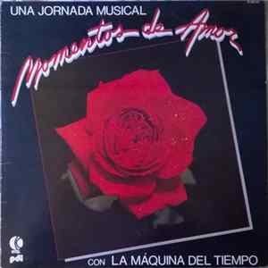 FLAC Unknown Artist - Momentos De Amor