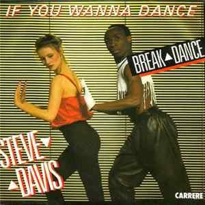 FLAC Steve Davis - If You Wanna Dance
