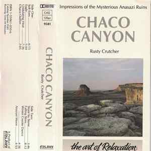 FLAC Rusty Crutcher - Chaco Canyon