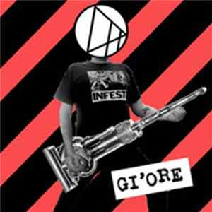 FLAC Dry Heaves - Gi'ore