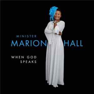 FLAC Minister Marion Hall - When God Speaks