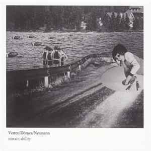 FLAC Vertex / Dörner / Neumann - Sustain Ability