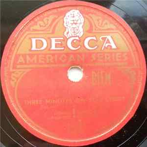 FLAC Lionel Hampton And His Orchestra - Three Minutes On 52nd Street / Midnight Sun