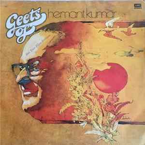 FLAC Hemant Kumar - Geets Of Hemant Kumar