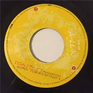 FLAC Andrew Tosh & Anthony B - Legalize It