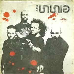 FLAC פורטרט - 4X4