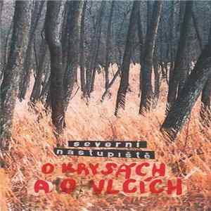 FLAC Severní Nástupiště - O Krysách A O Vlcích