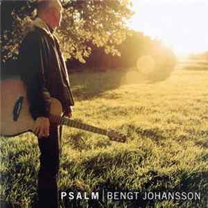 FLAC Bengt Johansson - Psalm
